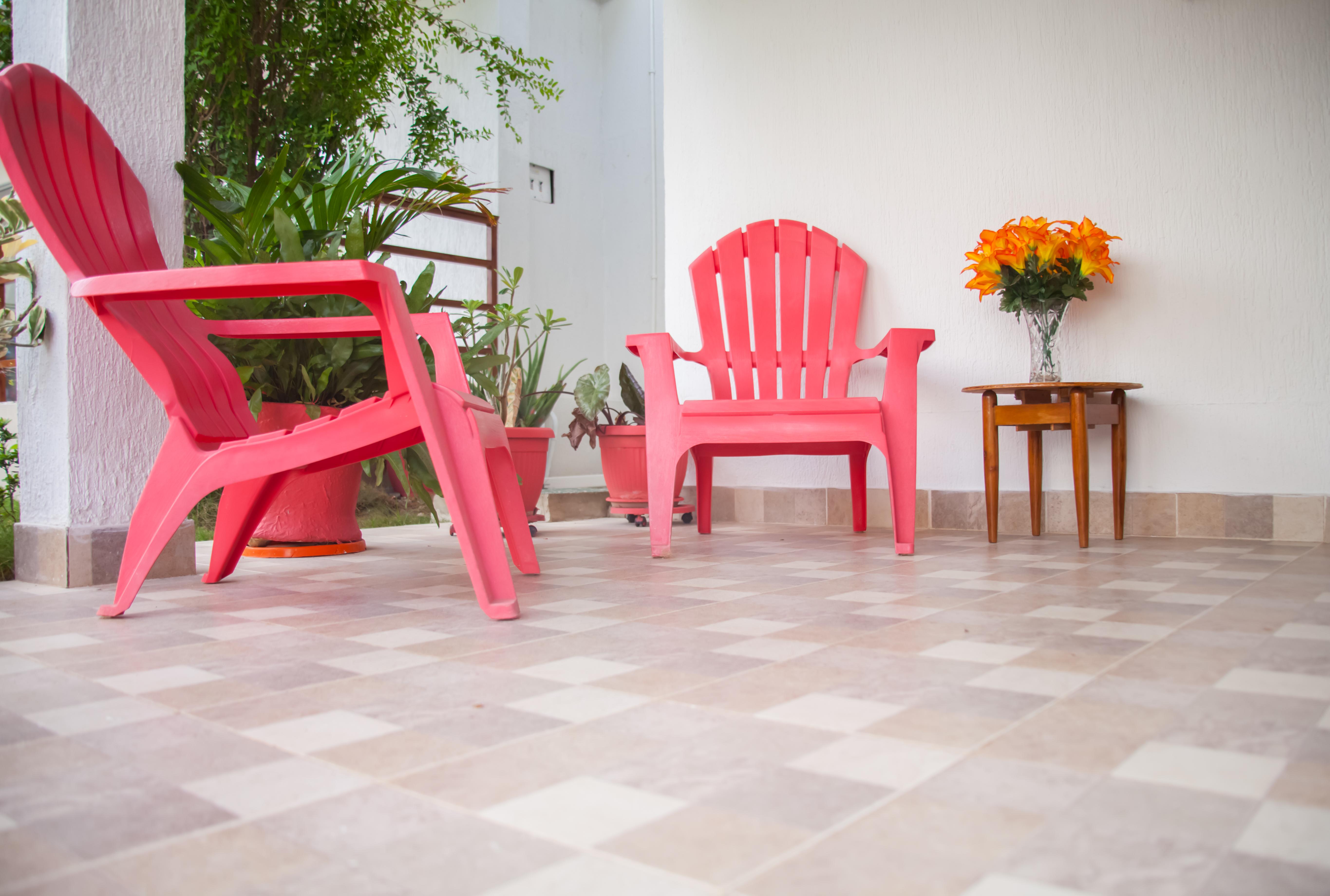 Cabanas Green Yard San Andres  Ngoại thất bức ảnh